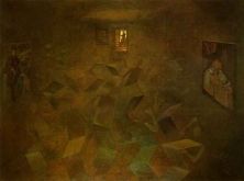 Haga click para ver la imagen ampliada 1962_09_twist in the studio of velazquez 1962.jpg